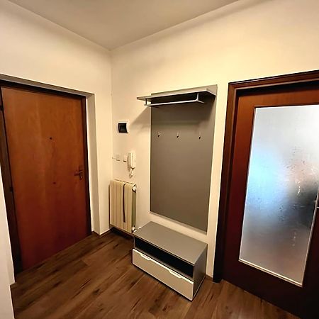 Gorizia Central Luxe Apartment 6 Posti Letto Exterior foto
