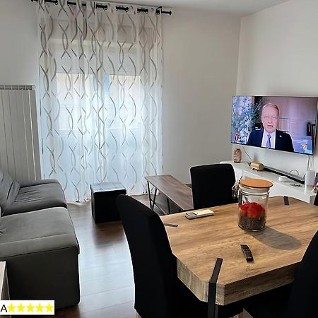 Gorizia Central Luxe Apartment 6 Posti Letto Exterior foto
