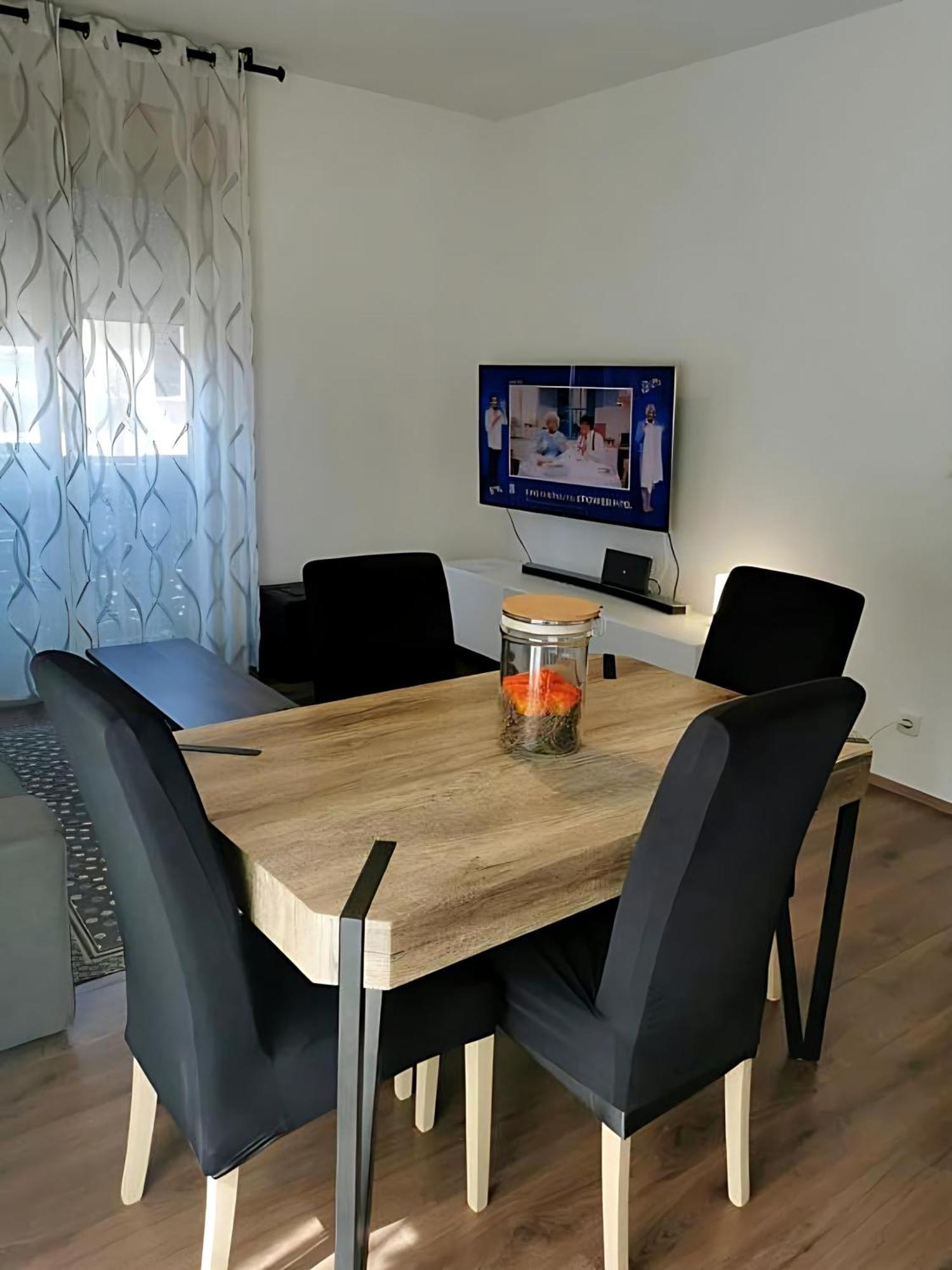 Gorizia Central Luxe Apartment 6 Posti Letto Exterior foto