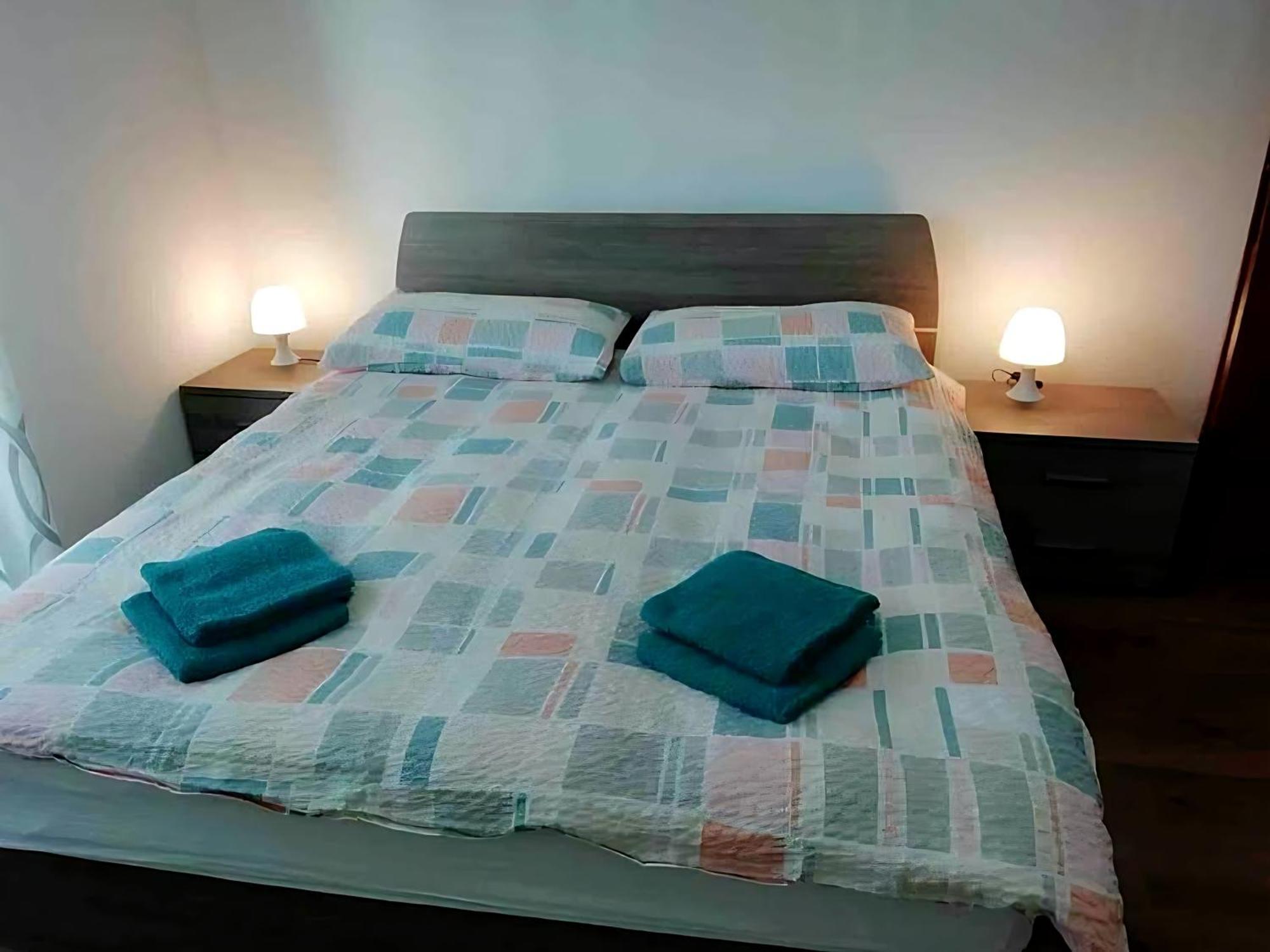 Gorizia Central Luxe Apartment 6 Posti Letto Exterior foto