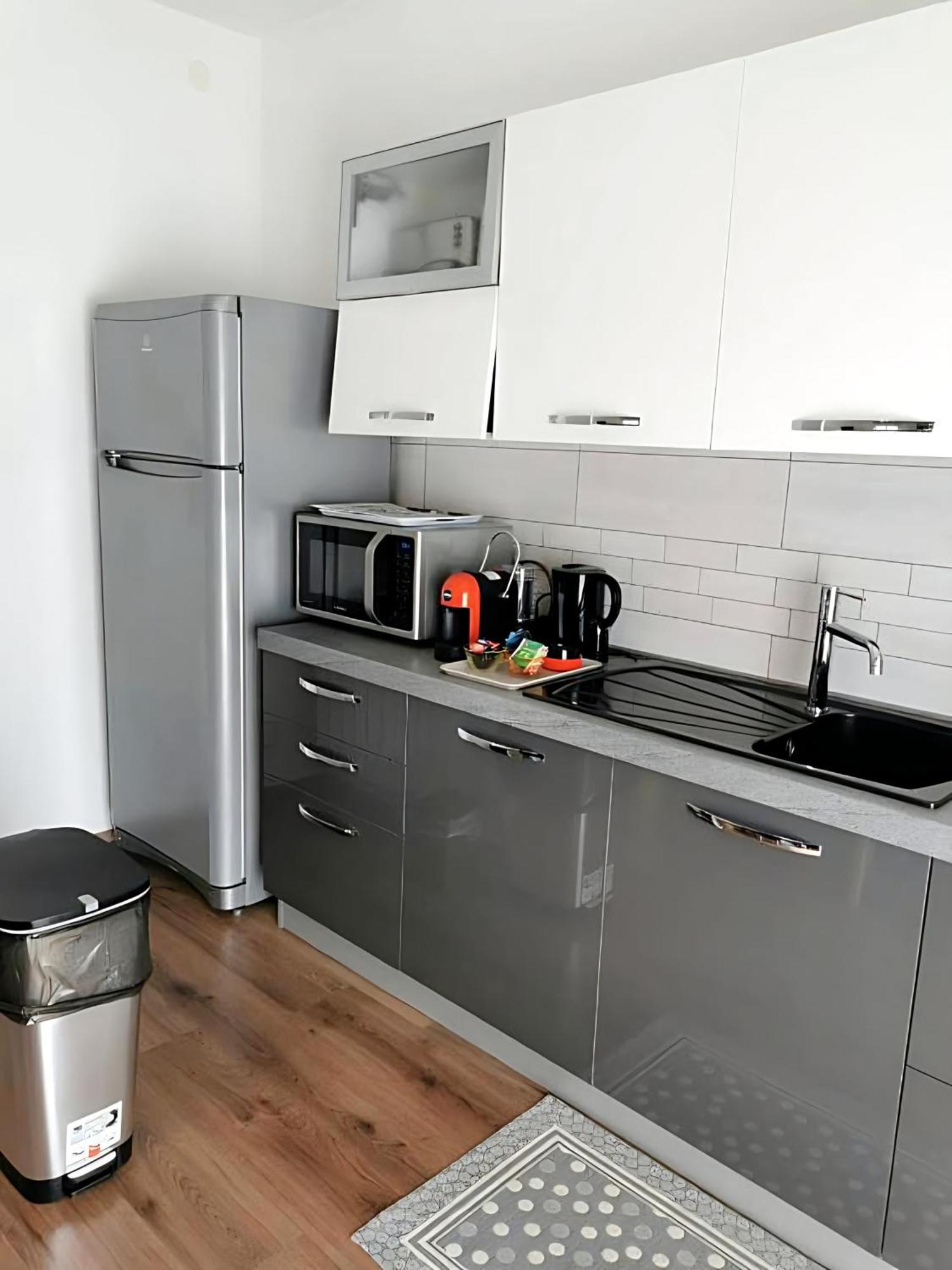 Gorizia Central Luxe Apartment 6 Posti Letto Exterior foto