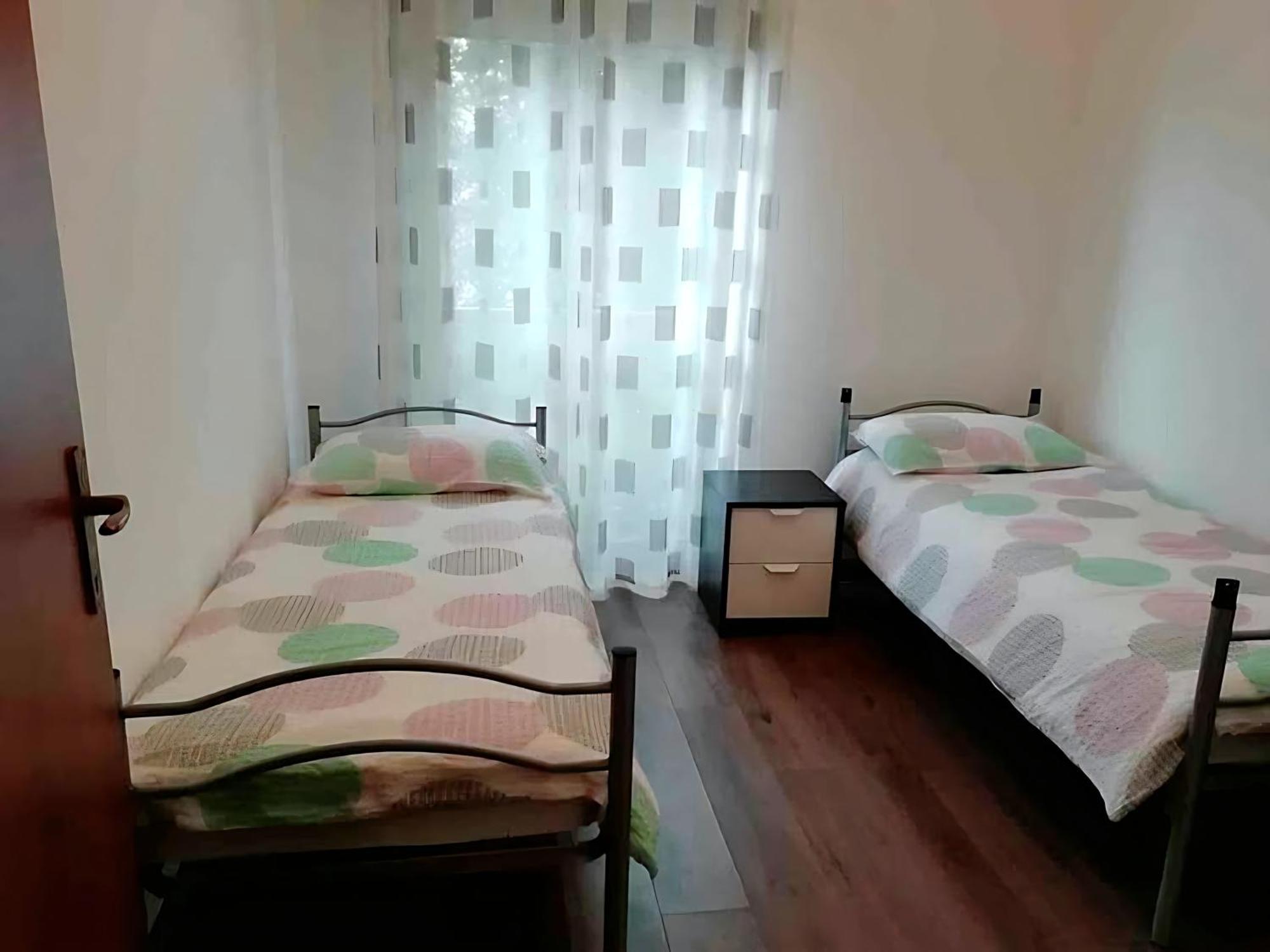 Gorizia Central Luxe Apartment 6 Posti Letto Exterior foto